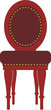 Cartoon chair Cartoon chair