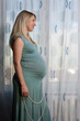 Photo: Pregnant woman Pregnant woman