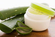 Aloe Creme