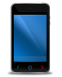 Mobiltelefon Smartphone