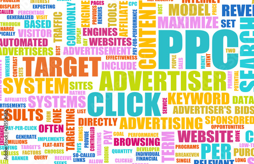Illustration: Pay Per Click Pay Per Click