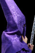 Photo: Semana Santa - Nazareno Semana Santa - Nazareno