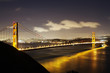 Golden Gate Golden Gate