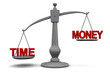 time and money
