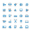 Website & Internet Icons Website & Internet Icons