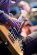 Guitare basse