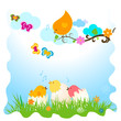 Photo en ligne au meilleur prix easter card