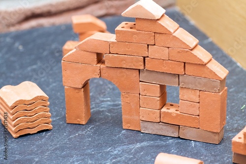 Foto: Der Traum vom Haus Der Traum vom Haus