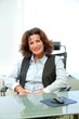 Foto: Die Chefin Die Chefin