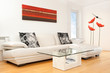 Modern living room