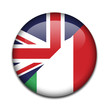 Traductor ingles italiano