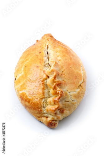 Photo: Chicken Puff Chicken Puff
