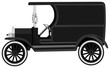antique car antique car