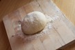 Unbaked Dough