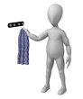 dishcloth