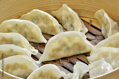 Photo: Dumplings #1 Dumplings #1