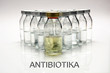 antibiotika
