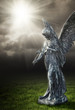 religious angel