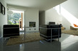 interior modern house