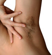 Aisselle naturelle