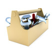 toolbox