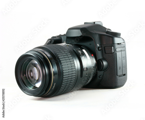 reflex numérique reflex numérique