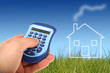 Invest in real estate.