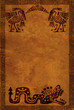 American Indian national patterns