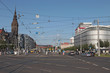 Leipzig, Blechbüchse