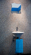 Modern bathroom