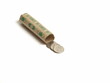 dime roll