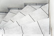 Treppenstufen