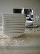Pile de table