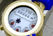 Wasseruhr