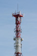 Antenna tower