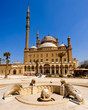 Photo en ligne au meilleur prix Mosque of Mohamed Ali, Cairo