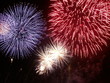 celebration fireworks