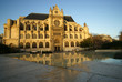 Paris monument Halles 08