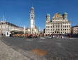 Augsburger Rathaus