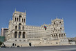 Government House in Baku, Azerbaijan