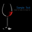 Wine, vector illustration Wine, vector illustration