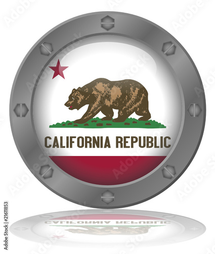 California+flag+vector+free