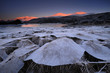 Winter Ireland Killarney National Park