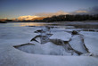 Ice Age in Ireland