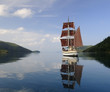 Sailing Ship