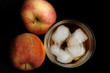 apple juice