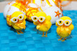 Easter chicken