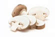 Chestnut Mushrooms Chestnut Mushrooms