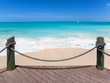 Exotic sea