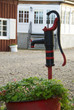 well water pump